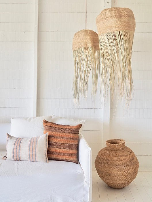 Jelly Fish Lampshade