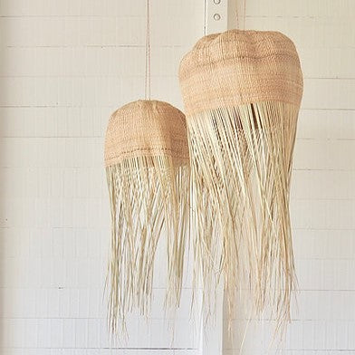 Jelly Fish Lampshade