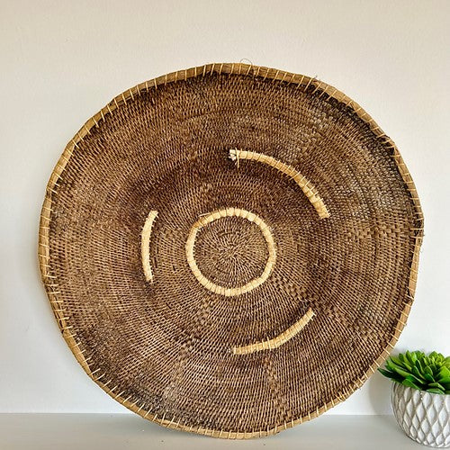 Banswara Marble Fluted Bowl - Large