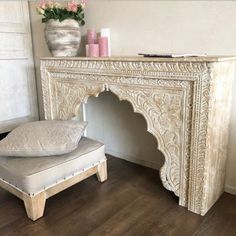 Moghul Console