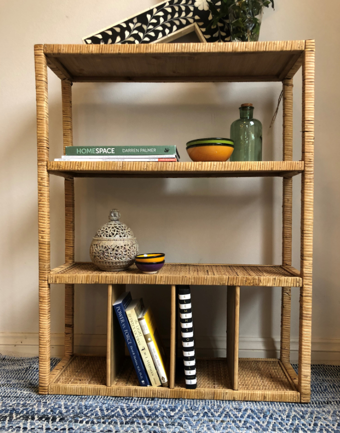 Weave Shelf