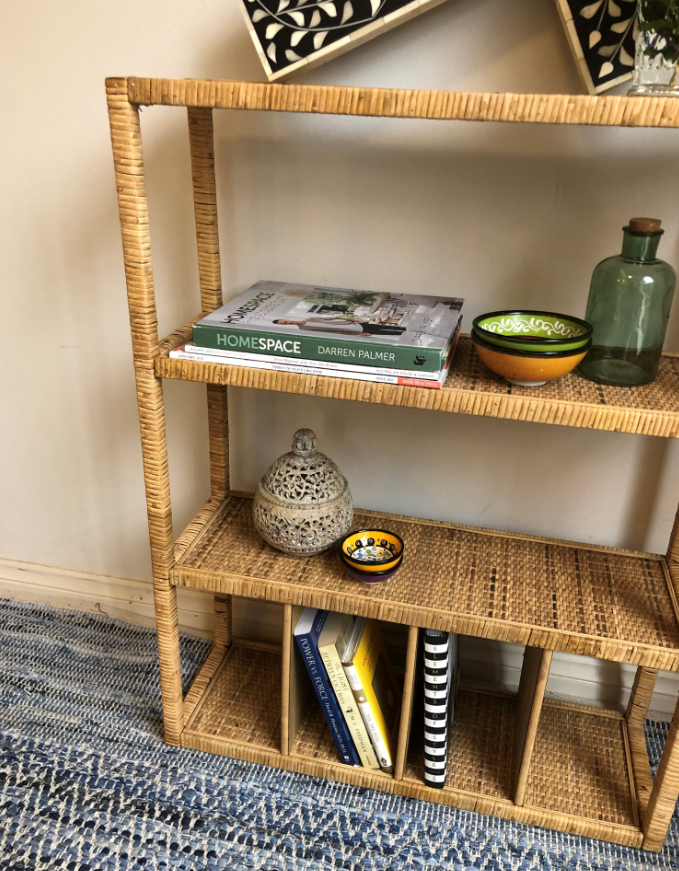 Weave Shelf