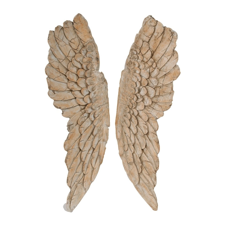 Angel Wings Wall Decor