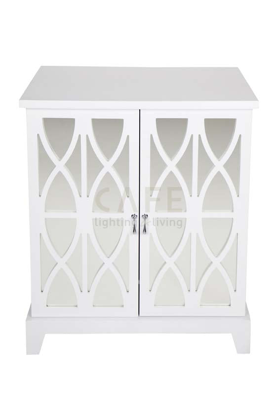 Alistair Cabinet