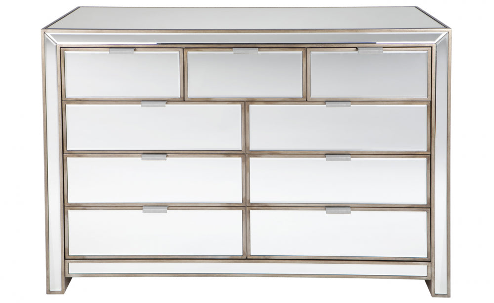 Sabrina Chest of Drawers