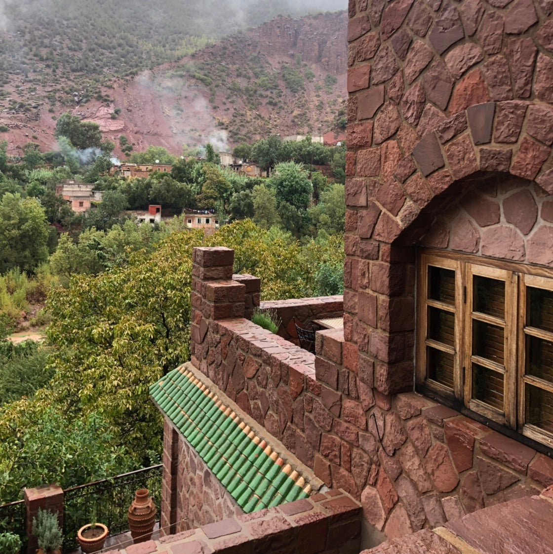 2023 Inaugural Escorted Tour of Morocco