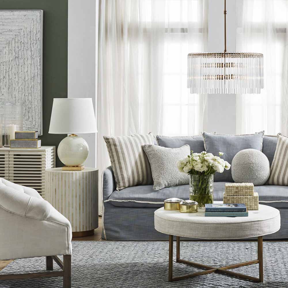Ivy Cushion