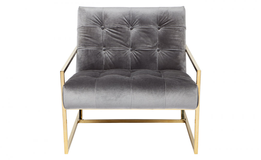 Hollywood Armchair