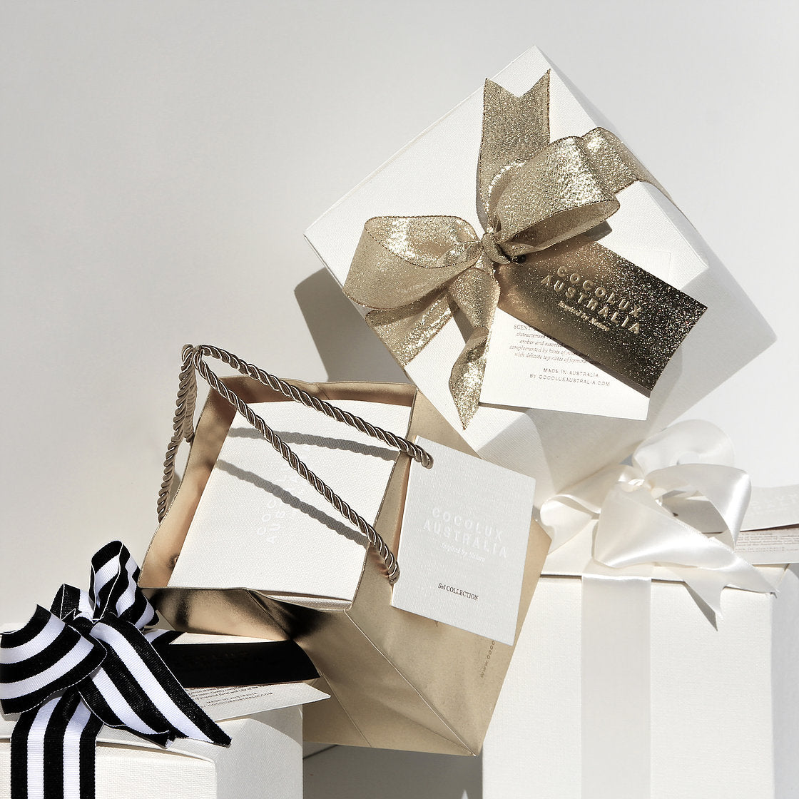 Gift Voucher $500