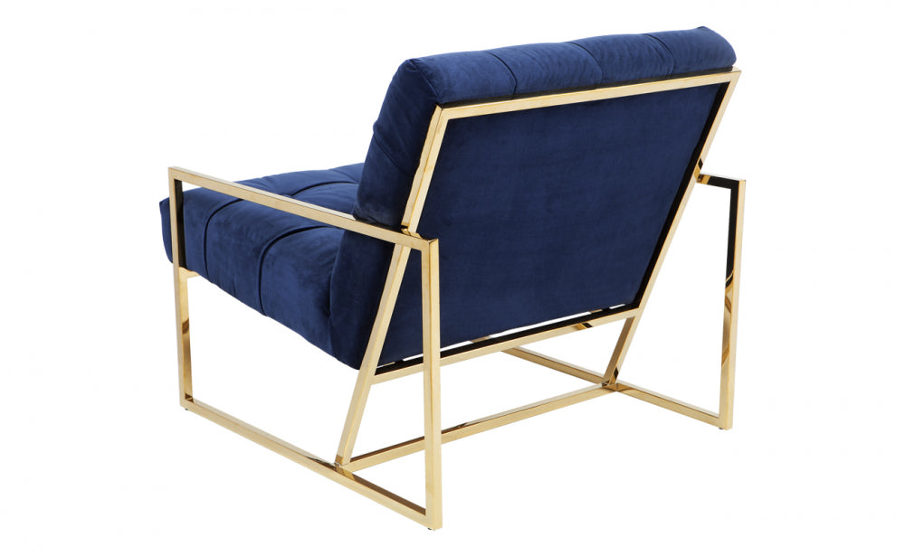 Hollywood Armchair