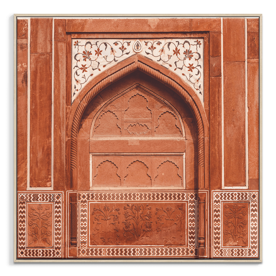 Eastern Arch Art Work