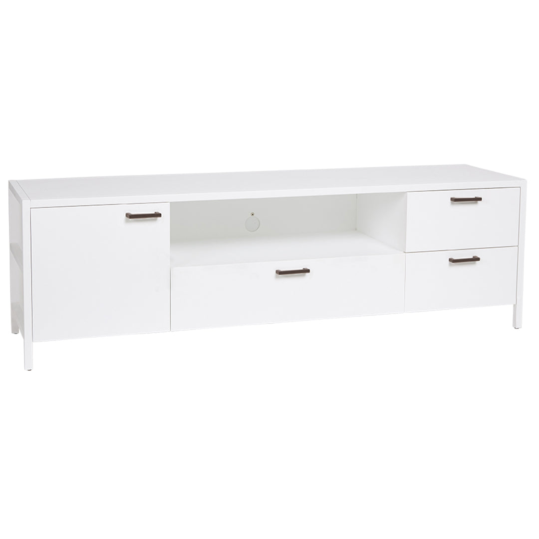 Abba Media Unit