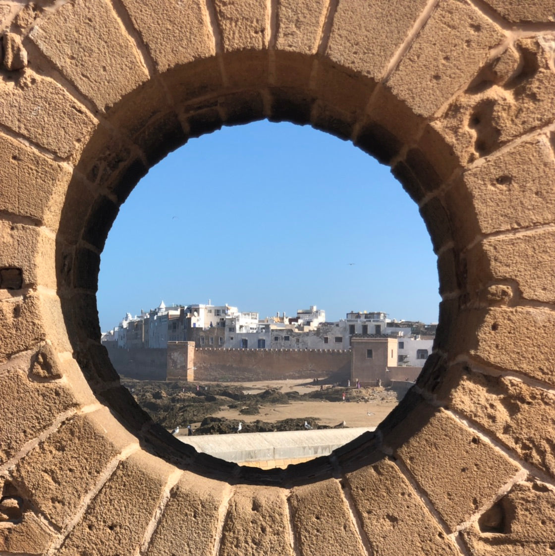 2023 Inaugural Escorted Tour of Morocco