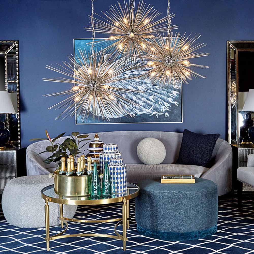 Ivy Ottoman