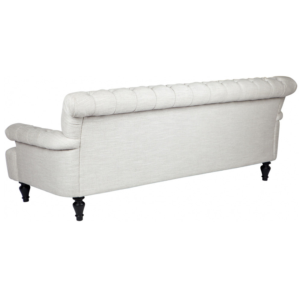 Royal Sofa 3-Seater