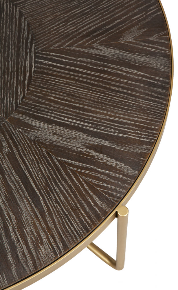 Costa Rica Coffee Table