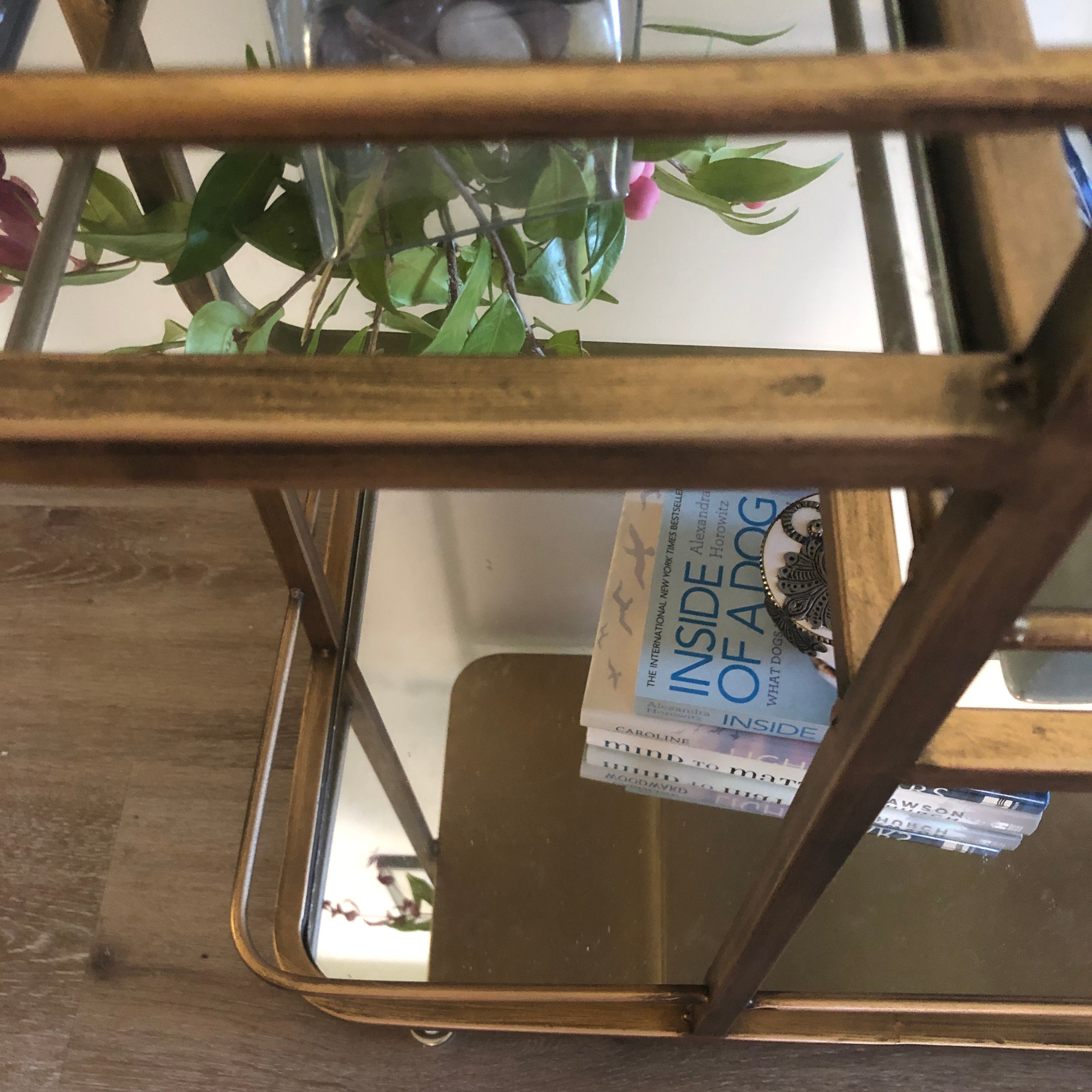 Guilo Armchair