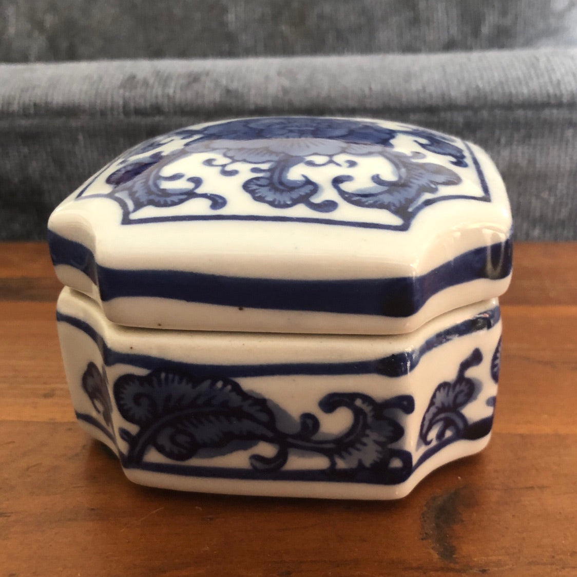 Hampton's Decorator Boxes - Set of 3