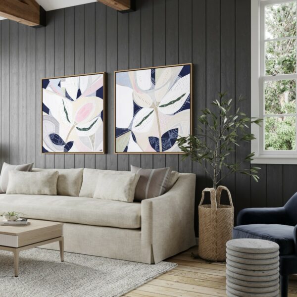 Wild Flower Artwork