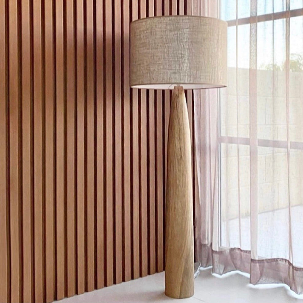Samson Floor Lamp