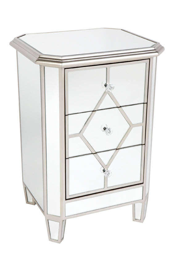 Kensington Bedside Unit