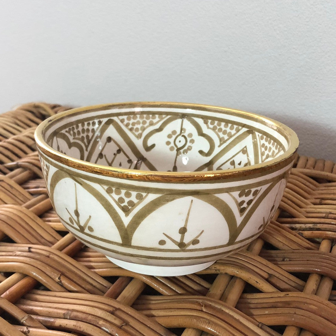Safi Bowl in Earth