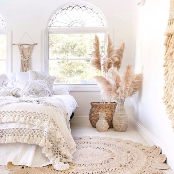 Mimosa Jute Rug