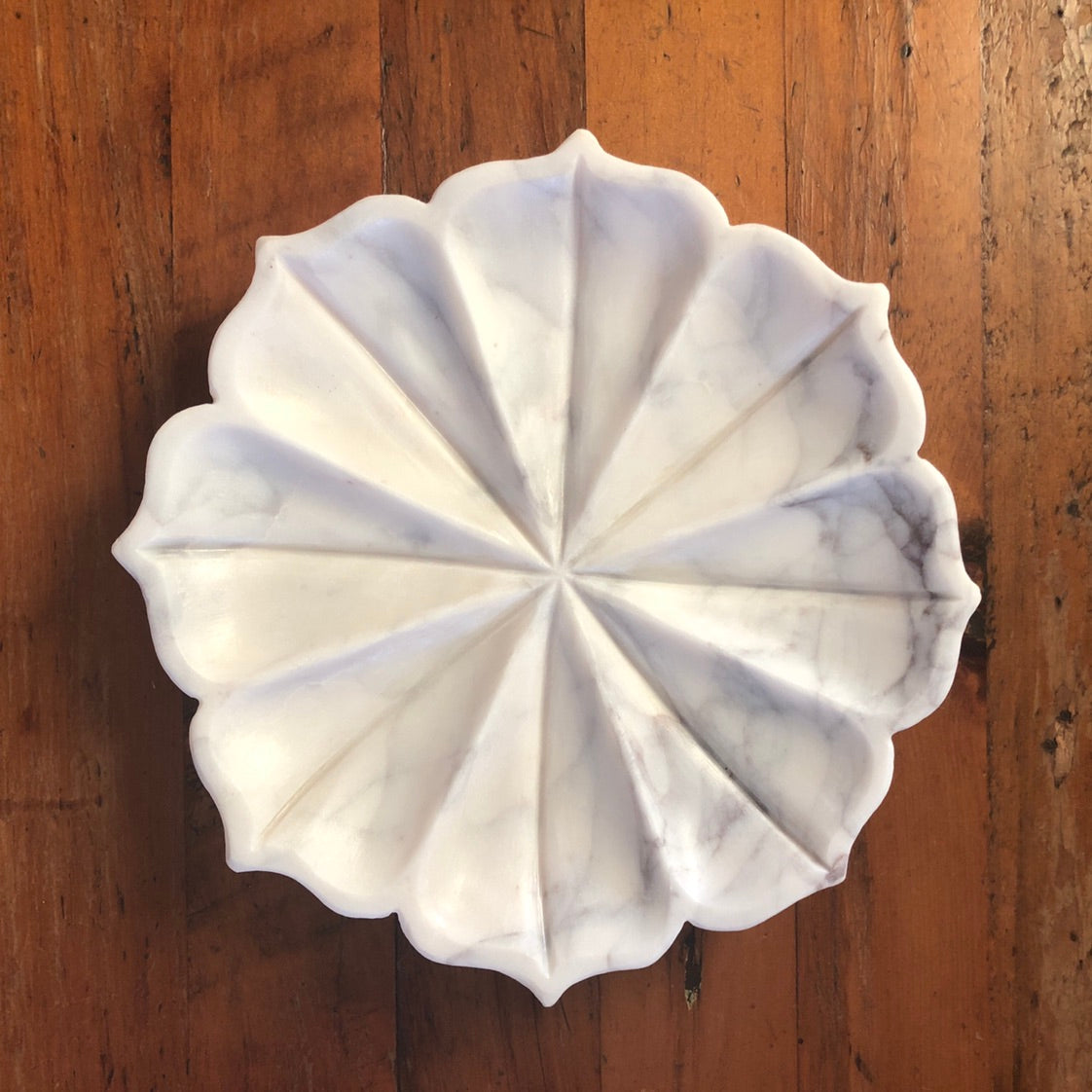 Banswara Stella Marble Bowl