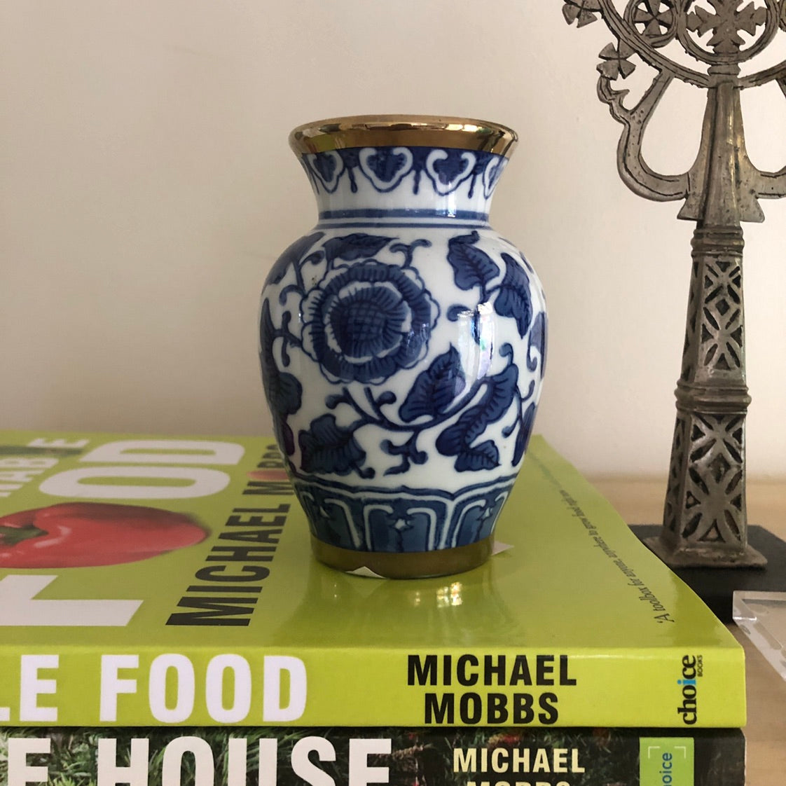 Jardin Bud Vase