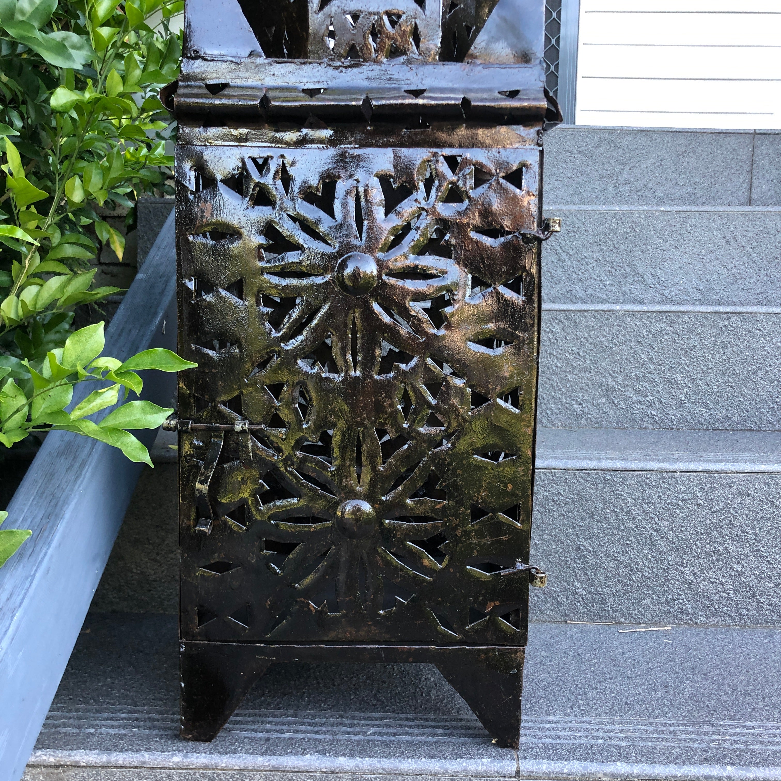 Casablanca Lantern