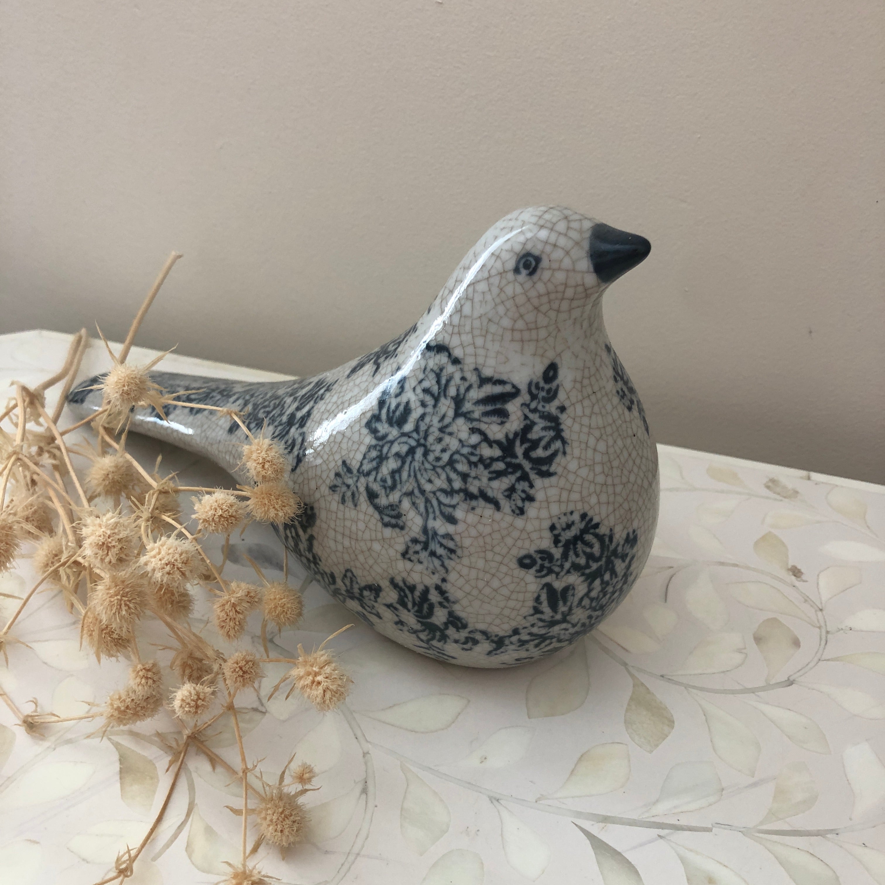 Dynasty Bird