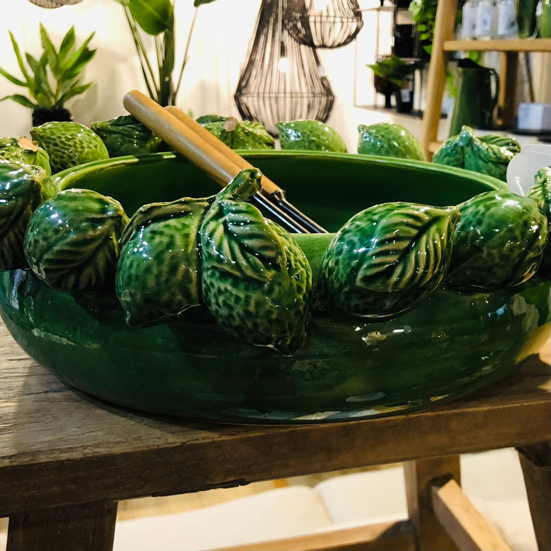 Mode Lemon Bowl