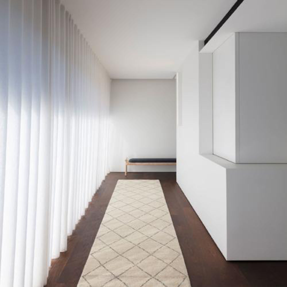 Atlas Berber Knot Rug