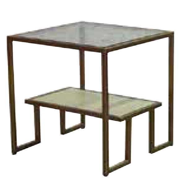 Antwerp Luxe Coffee Table