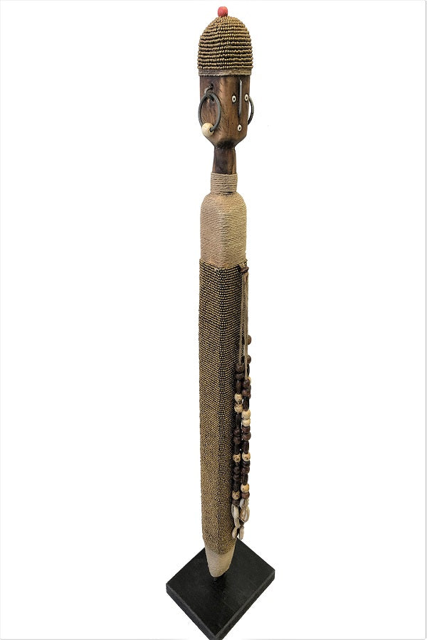 Ndamji Thin Tall Doll