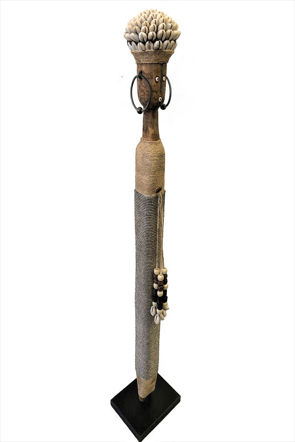 Ndamji Thin Tall Doll