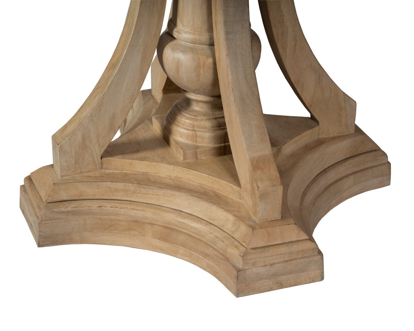 Laurent Round Dining Table
