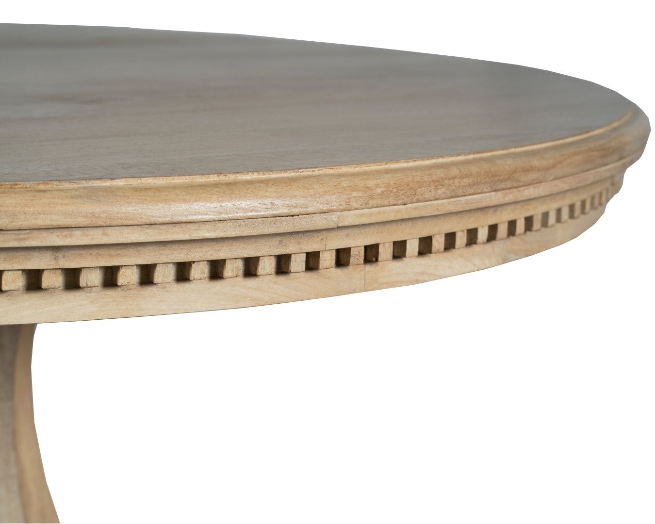 Laurent Round Dining Table