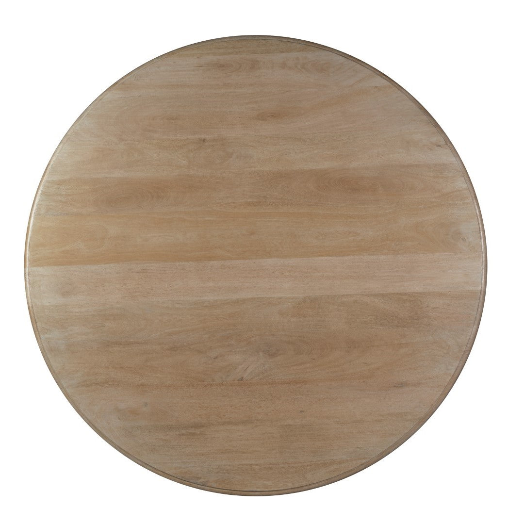 Laurent Round Dining Table