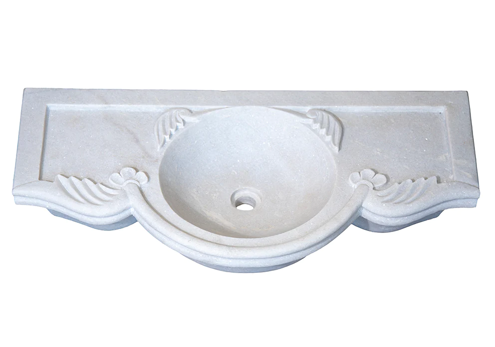Banswara Marble Basin