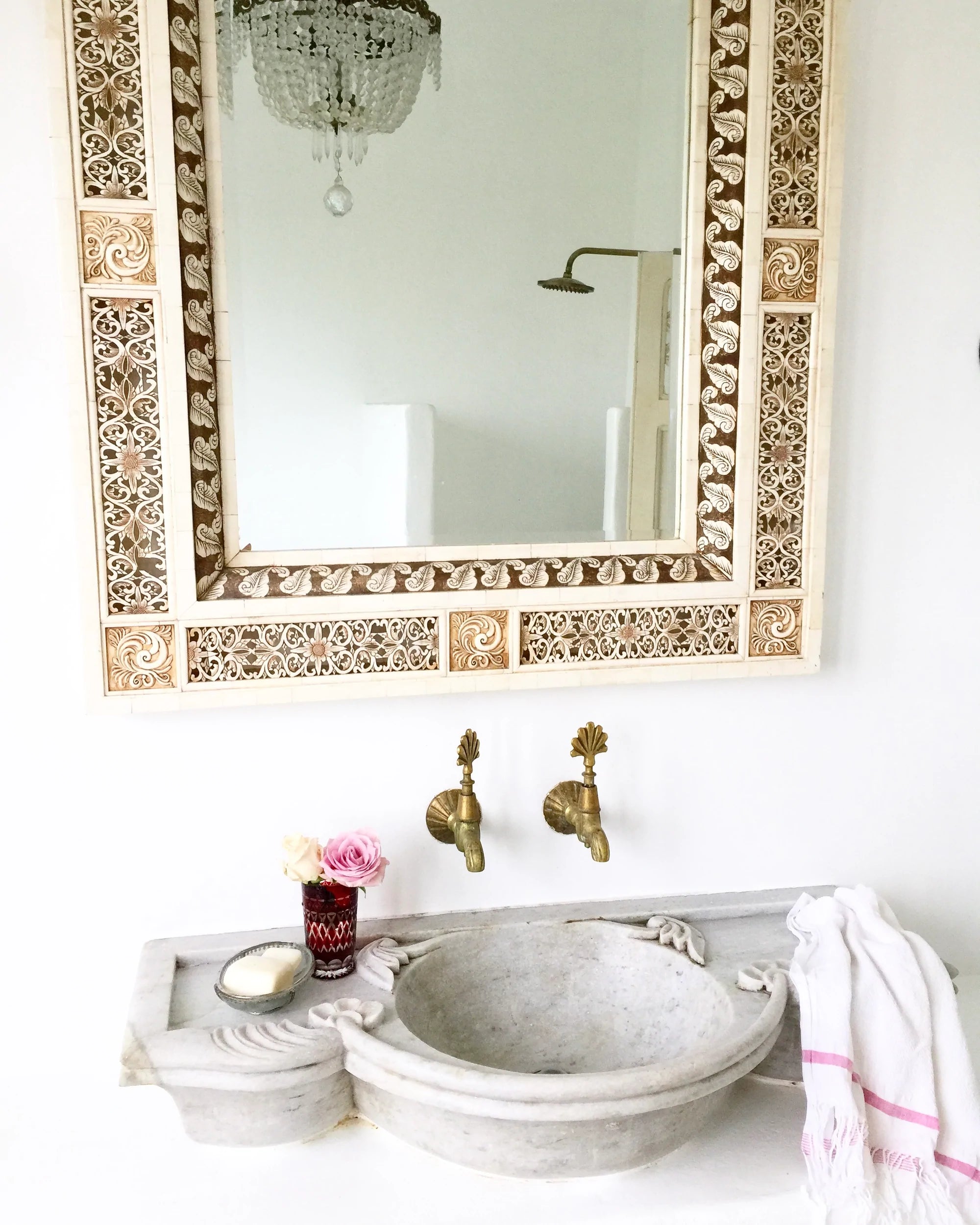Banswara Marble Basin