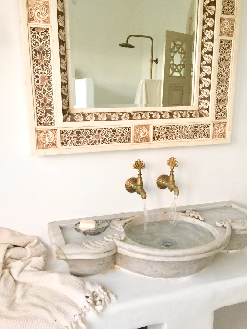 Banswara Marble Basin