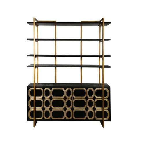 Abbe Bookcase