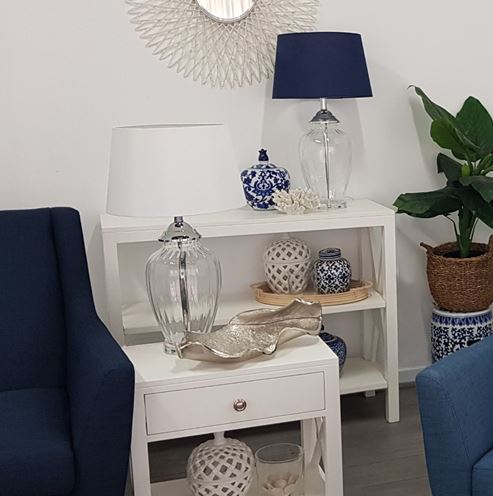 Addison Table Lamp