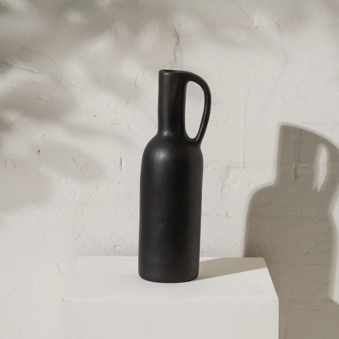 Longpi Bottle Vase