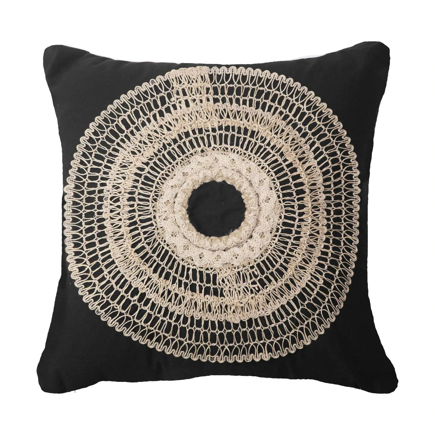 African Armour Cushion