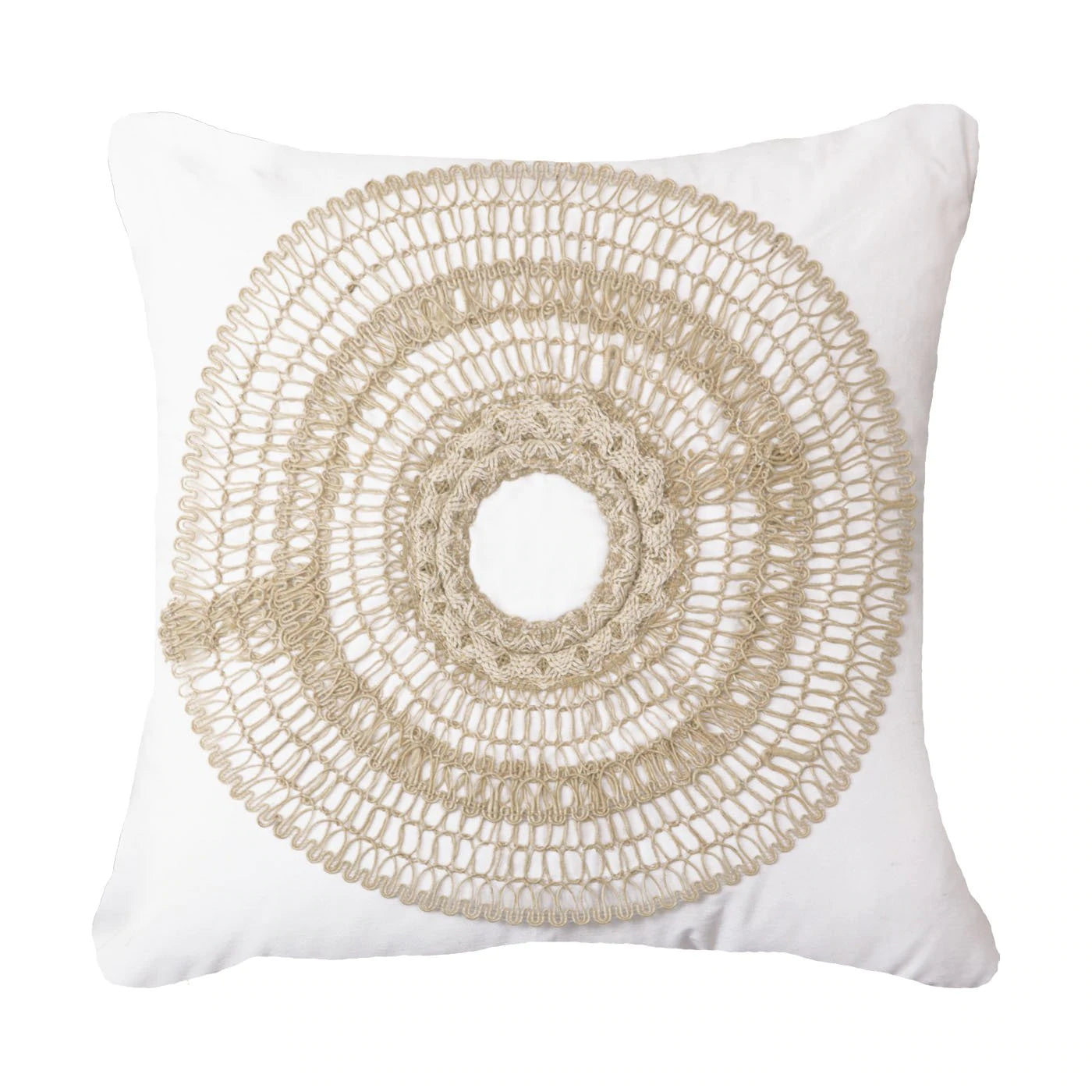 African Armour Cushion