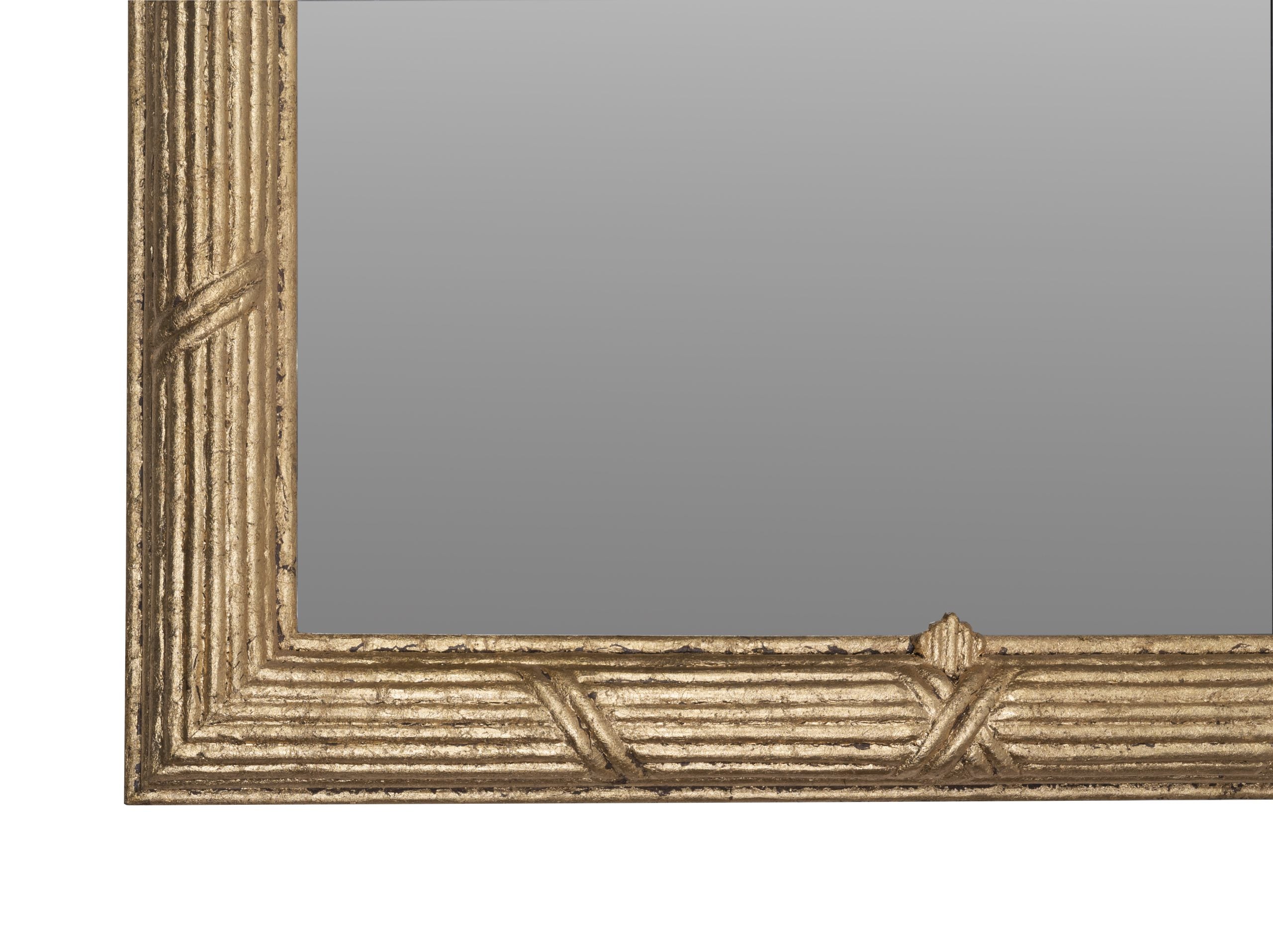 Algiers Mirror