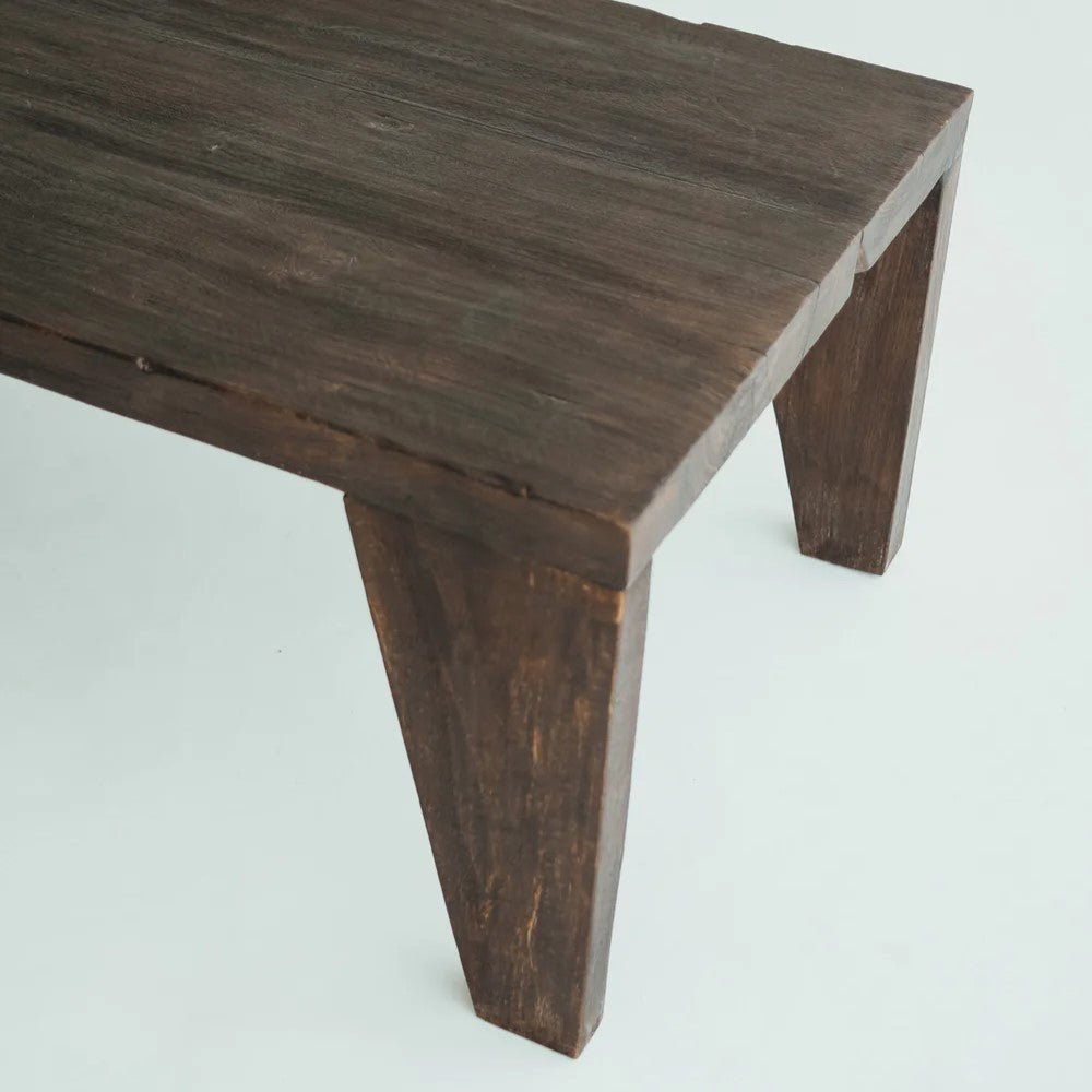Spanish Coffee Table in Brown