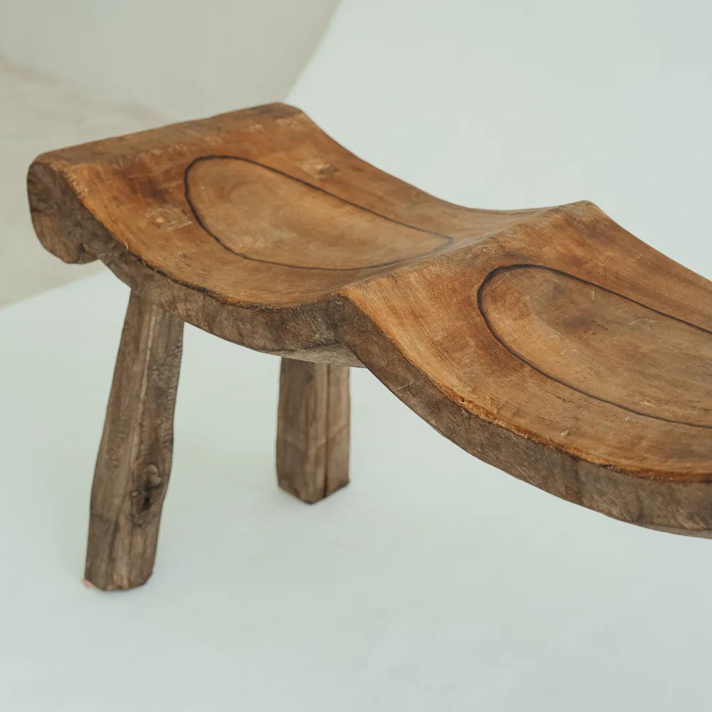 Spanish Bench Seat